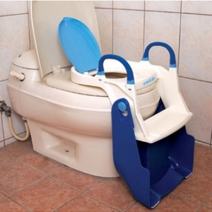farlin potty trainer 2-stages bf-906