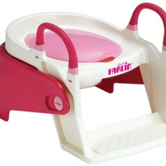 Farlin Potty Trainer 2-Stages Bf-906