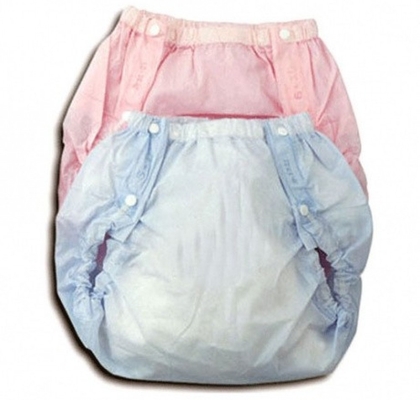 farlin waterproof diaper plain bf-532