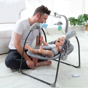 baby electric swing