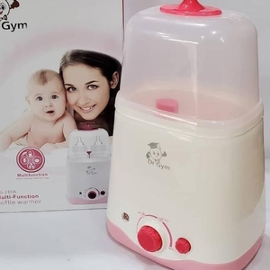 dr.gym milk warmer and bottle sterilizer