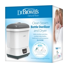Dr. Brown’S® Bottle 4 In1 Sterilizer And Dryer