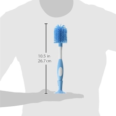 Dr. Brown's Soft Touch Bottle Brush