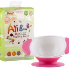 Farlin 360° Feeding Bowl With Suction