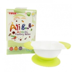 Farlin 360° Feeding Bowl With Suction