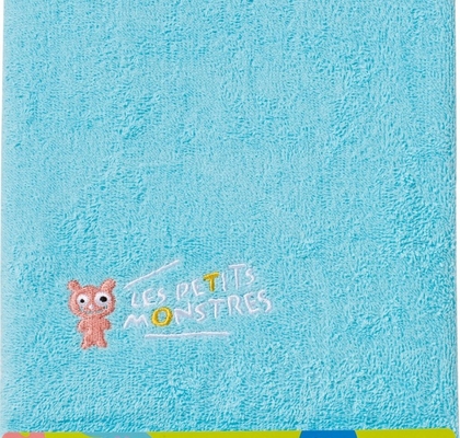 farlin baby bath towel bf-307a