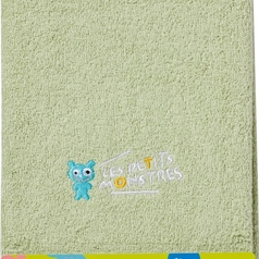 Farlin Baby Bath Towel Bf-307a