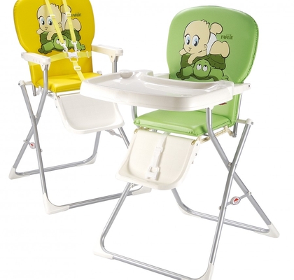 Farlin Baby Feeding High Chair Bf-804b