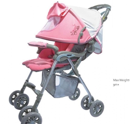 Farlin Baby Stroller - Bf-885a