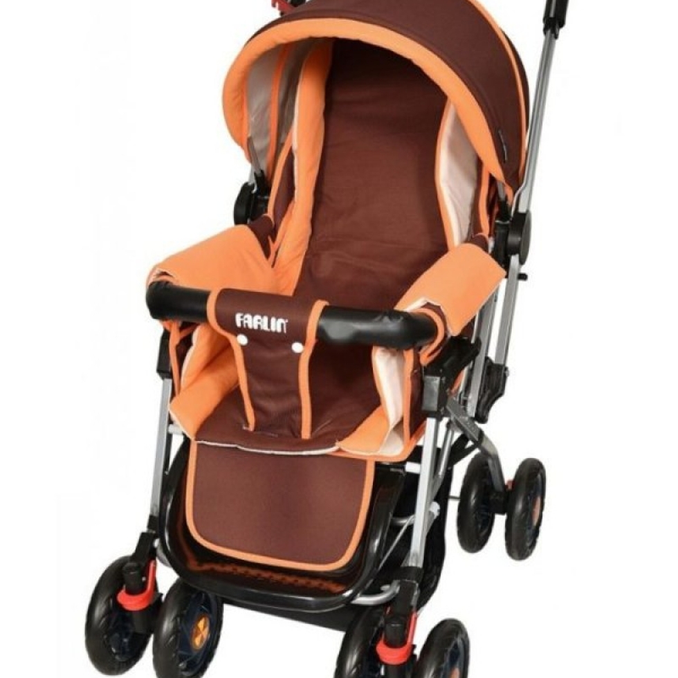 Farlin stroller hotsell