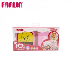 Farlin Bentoo Meal Box 7 In 1 Aef-B009