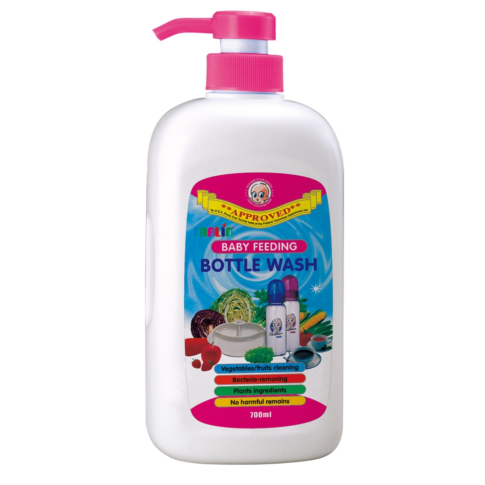 Farlin Bottle Wash 700ml Bf 200