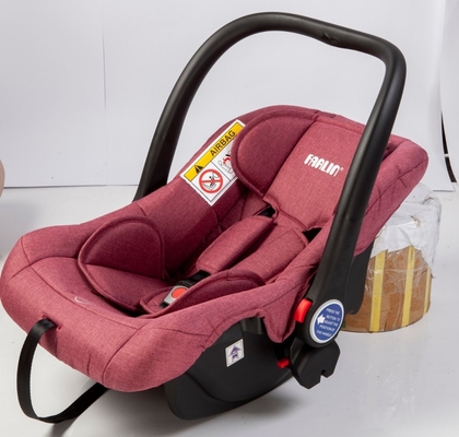 Farlin Carry Cot Cum Car Seat Ea-10008-2
