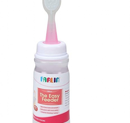 Farlin Easy Feeder Bf-193a