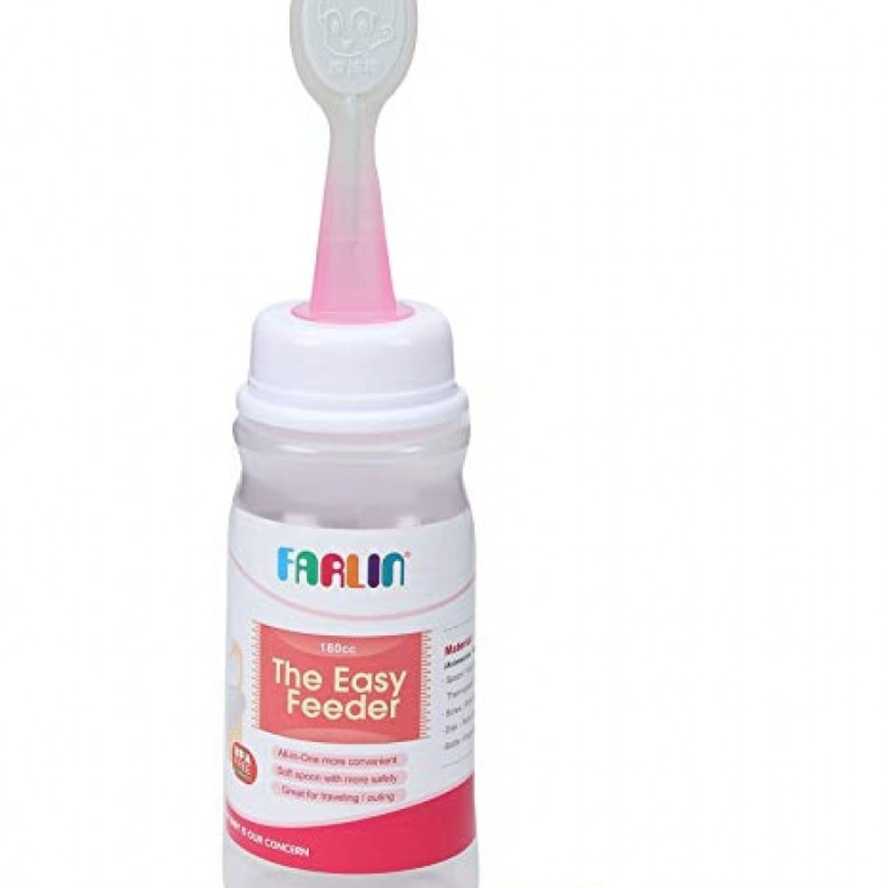 Farlin 2025 spoon feeder