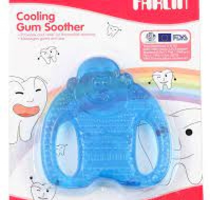 Farlin  Gum Soothers Bf-147