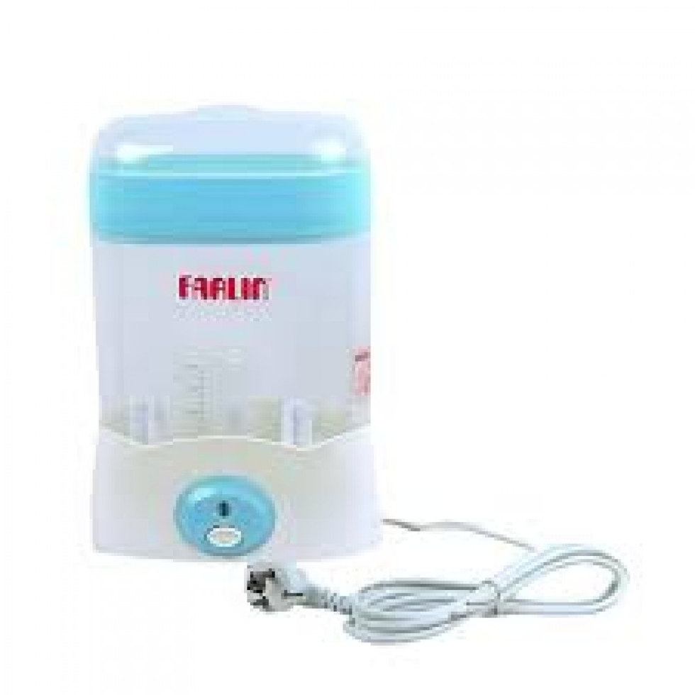 Farlin Steam Sterilizer 3 Bottles Top 219