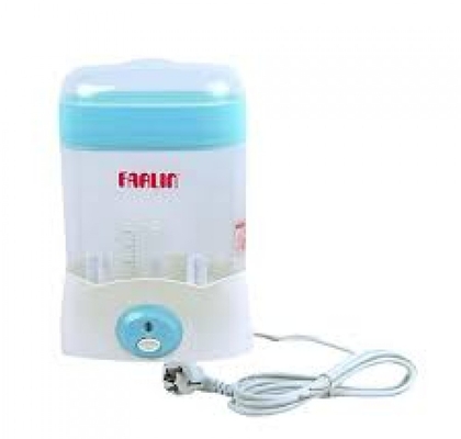 Farlin shop bottle warmer
