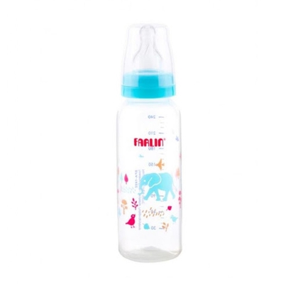 Farlin Feeding Bottle 240ml Pp-767 Ab-41012
