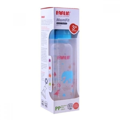 Farlin Feeding Bottle 240ml Pp-767 Ab-41012