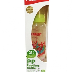 Farlin Feeding Bottle 240ml Pp-767 Ab-41012