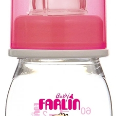 Farlin Feeding Bottle 2oz Nf-205