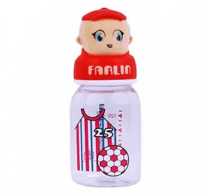 Farlin Feeding Bottle 4oz