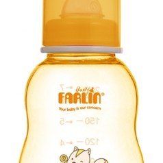 Farlin Feeding Bottle 7oz Nf-898