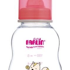 Farlin Feeding Bottle 7oz Nf-898