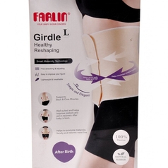 Farlin Girdle Healthy Reshaping Bf-600
