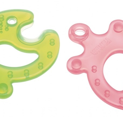 Farlin Gum Soother Puzzle Bbs-004