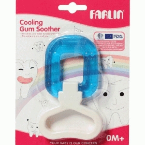farlin gum soothers bf-143