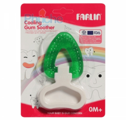 Farlin Gum Soothers Bf-144