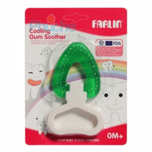 farlin gum soothers bf-144