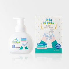 Farlin Jelly Bubble Hand Wash Ca-10010