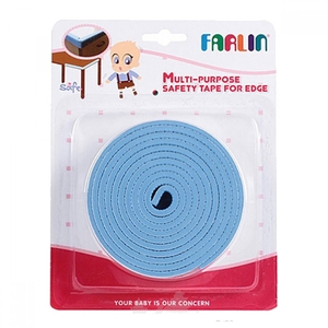 farlin multi use baby safety tape for edge