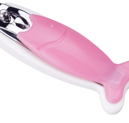 farlin nail clipper fish shape bf-160d