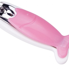 Farlin Nail Clipper Fish Shape Bf-160d