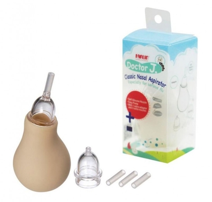 farlin nasal aspirator bf138