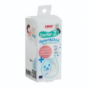 farlin nasal aspirator parent and child bf-136
