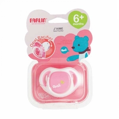 Farlin Opel Pacifier 02 Opl-02
