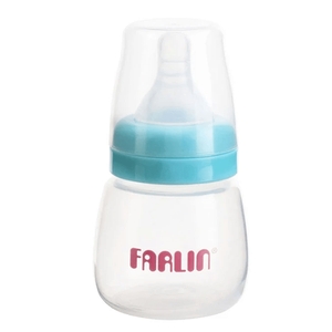 farlin pp standard neck feeding bottle