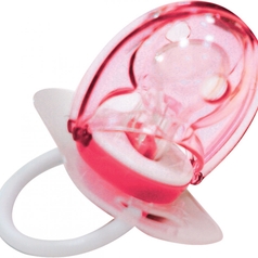 Farlin Silicon Pacifier Auto Close Bf-006s