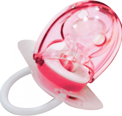 farlin silicon pacifier auto close bf-006s