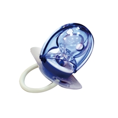 Farlin Silicon Pacifier Auto Close Bf-006s