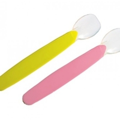 Farlin Silicone Spoon Bf-239