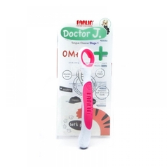 Farlin Tongue Cleaner Stage 1 Bdt- 005a