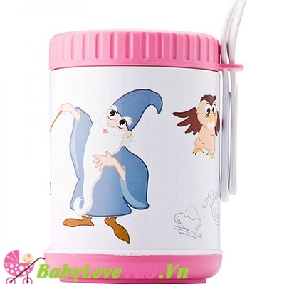Farlin Warmer Can Bf-228a 500 Cc