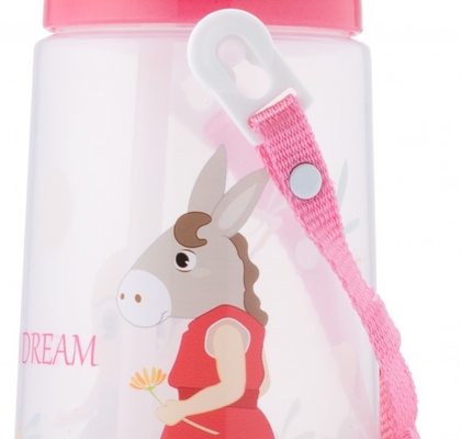 farlin water bottle (training kettle) 650 ml bf-19504a