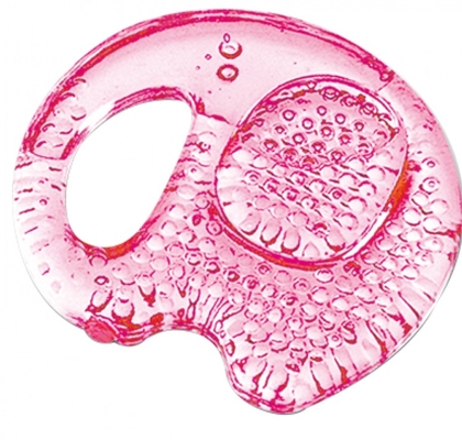 farlin water filled cooling gum soother bf-148
